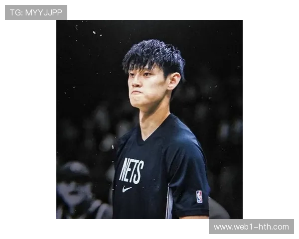 小波特盛赞曾凡博自信与潜力 预言这位年轻球员未来前途无量