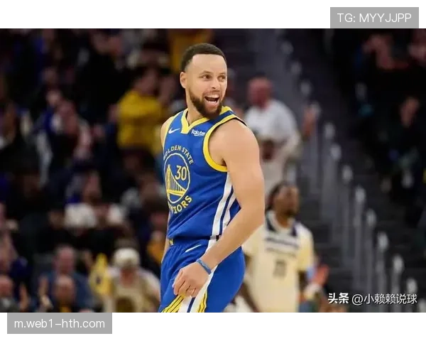 勇士不敌开拓者遭逆转 库里12记三分空砍48分