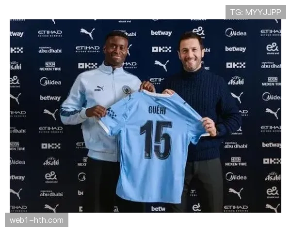 曼城冬窗支出超9500万欧元 商业价值支撑大手笔投入 曼城冬窗支出超9500万欧元 商业价值支撑大手笔投入