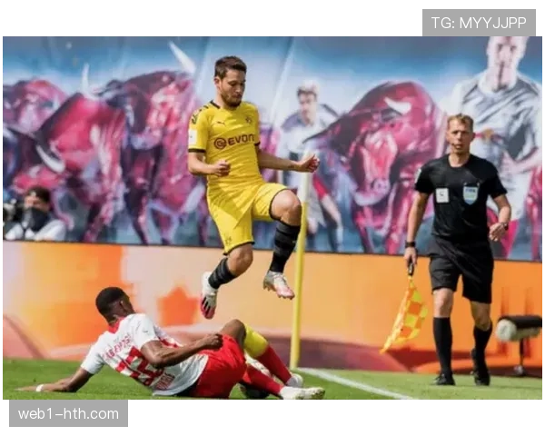 多特蒙德由守转攻效率惊人 三脚传递完成攻门已成常态 多特蒙德由守转攻效率惊人 三脚传递完成攻门已成常态