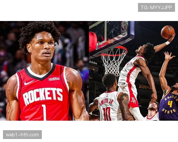 火箭阿门汤普森篮板拼抢数据 运动天赋转化为实际比赛影响