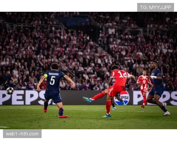 拜仁场均射门19.4次联赛最多，射正8.7次效率突出